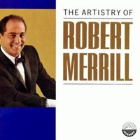 Through the Years - Robert Merrill