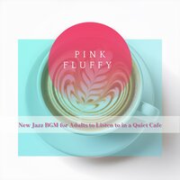 Blissful Retreat into Solitude - Pink Fluffy