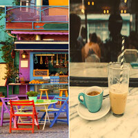 Opulent Chill Out - Vibe for Champagne Brunches - Cafe BGM
