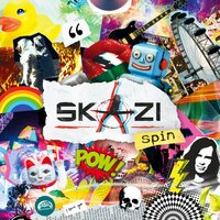 No Heaven - Skazi