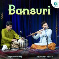 Bandish ⁠Marubihag - Sunil Kumar