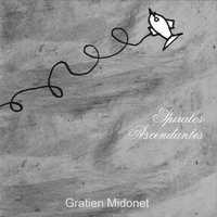Les ailes du voyage - Gratien Midonet