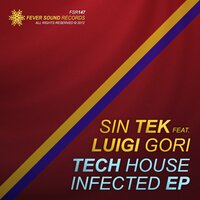 In To My Room - Luigi Gori & Sin Tek