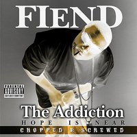 What Is U Sayin - Fiend