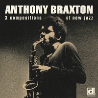 The Bell - Anthony Braxton