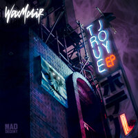Krush Groove - Wax Motif