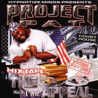 This Bitch That Hoe - C-Wiz & Project Pat