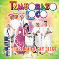 Juan Colorado - Tamborazo Loco
