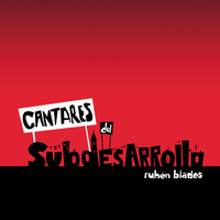 Moriré - Rubén Blades