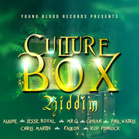 Culture Box Riddim - Mr. G