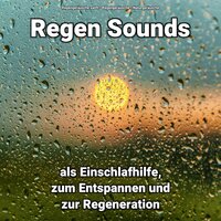 Soundeffekt für Katzen - Regengeräusche & Naturgeräusche & Regengeräusche sanft