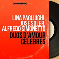 La sonnambula, Act I, Scene 1: "Prendi, l'anel ti dono" (Elvino, Amina, Coro) - Lina Pagliughi & Franco Capuana & Ferruccio Tagliavini & Orchestra Sinfonica e Coro di Milano della Rai & Винченцо Беллини