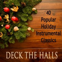 Silent Night - The O'Neill Brothers Group