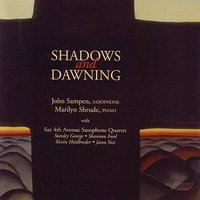 Sonata: Two-Part Invention - John Sampen & Marilyn Shrude