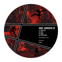 Keje - Argo