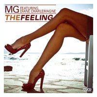The Feeling - MG