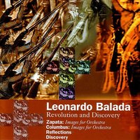 Reflejos: Exuberance - Cuarteto Latinoamericano & Alberto Almarza & Anthony Bianco