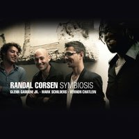 The Best Is yet to Come - Randal Corsen & Glenn Gaddum Jr. & Vernon Chatlein & Mark Schilders