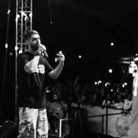 Spij Malechka - DJ Goce & LD Pistolero