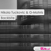 Everything Is Nothing - G-Mohris & Nikola Tuckovic