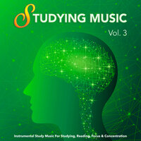 Music For Reading and To Relax - Einstein Study Music Academy
