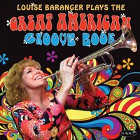 Got to Give It Up - Louise Baranger & The Ridgefiled Gang
