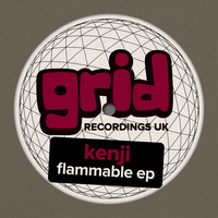 Going On - Kenji DnB
