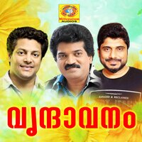 Ramsan Nilavinte - Afsal & Manjari