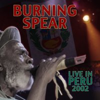 Old Marcus - Burning Spear