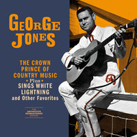I'Ve Got Five Dollars and It'S Saturday Night - George Jones