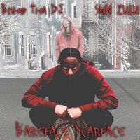 Blood Water  (Acapella) - Sun Zulu & Bishop Tha DJ & Ruste Juxx