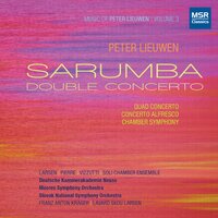 Chamber Symphony: I. Nature - Slovak National Symphony Orchestra