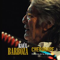 Ituzaingó - Raul Barboza