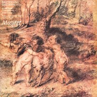 Bastien und Bastienne, K. 50, Szene 6: Dein Trotz vermehrt sich durch mein Leiden? - Peter Schreier & Helmut Koch & Kammerorchester Berlin & Adele Stolte & Вольфганг Амадей Моцарт