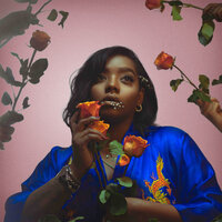 Save Me - Rukhsana Merrise