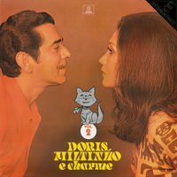 Quero Te Assim - Doris Monteiro & Miltinho