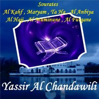 Sourate Al Hajj - Yassir Al Chandawili