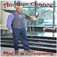 What My Jesus Did - Company & Mie'L