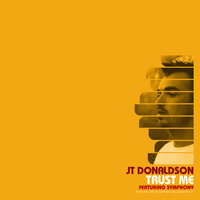 Trust Me - JT Donaldson