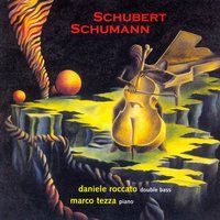 Romances, Op. 94: No. 3, Nicht schnell - Daniele Roccato & Роберт Шуман