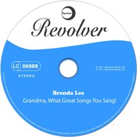 Pretty Baby - Brenda Lee