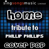 Home - Cover Pop