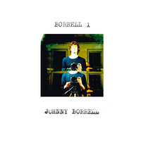Dahlia Allegro - Johnny Borrell