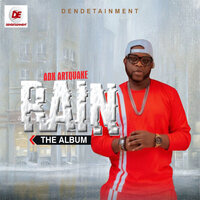 Honorable Shaku Shaku - ADX Artquake & Seriki & Danny S
