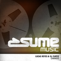 Changes - Lucas Reyes