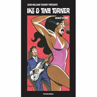 The Hunter - Tina Turner & Ike Turner