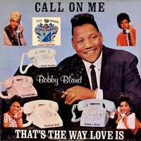 That's the Way Love Is - Bobby Bland