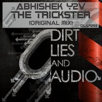 The Trickster - ABHISHEK Y2V