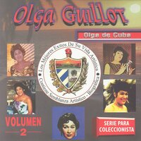 Dime - Olga Guillot