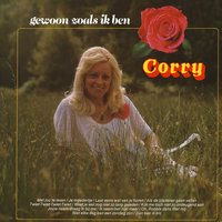 Met Jou Te Leven - Corry Konings